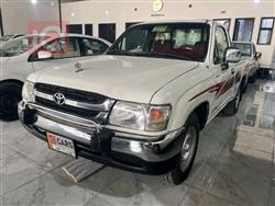 تويوتا هايلوكس